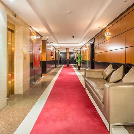 Al Muhaidb Al Takhassosi Abaqrino Riyad Extérieur photo