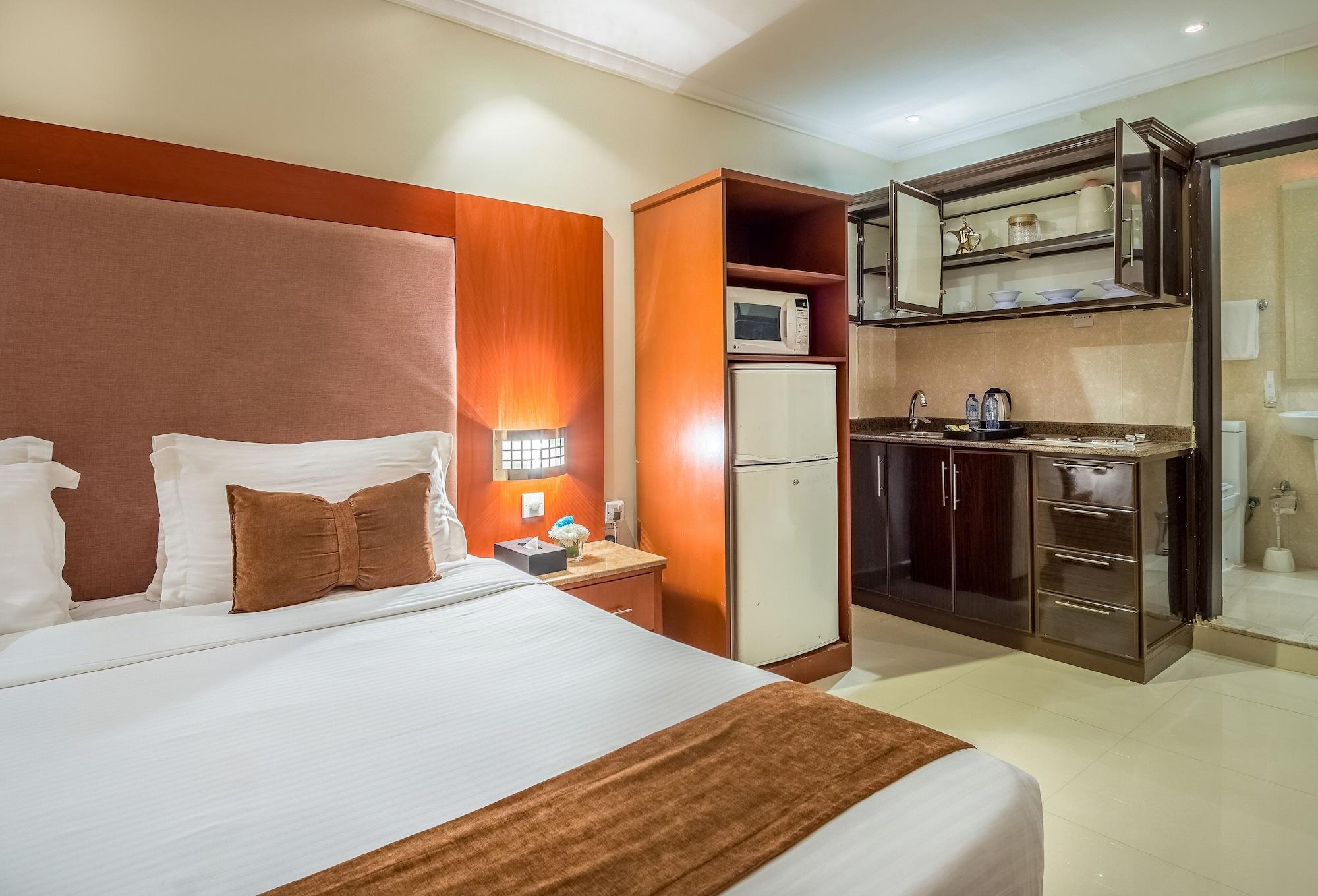 Al Muhaidb Al Takhassosi Abaqrino Riyad Extérieur photo