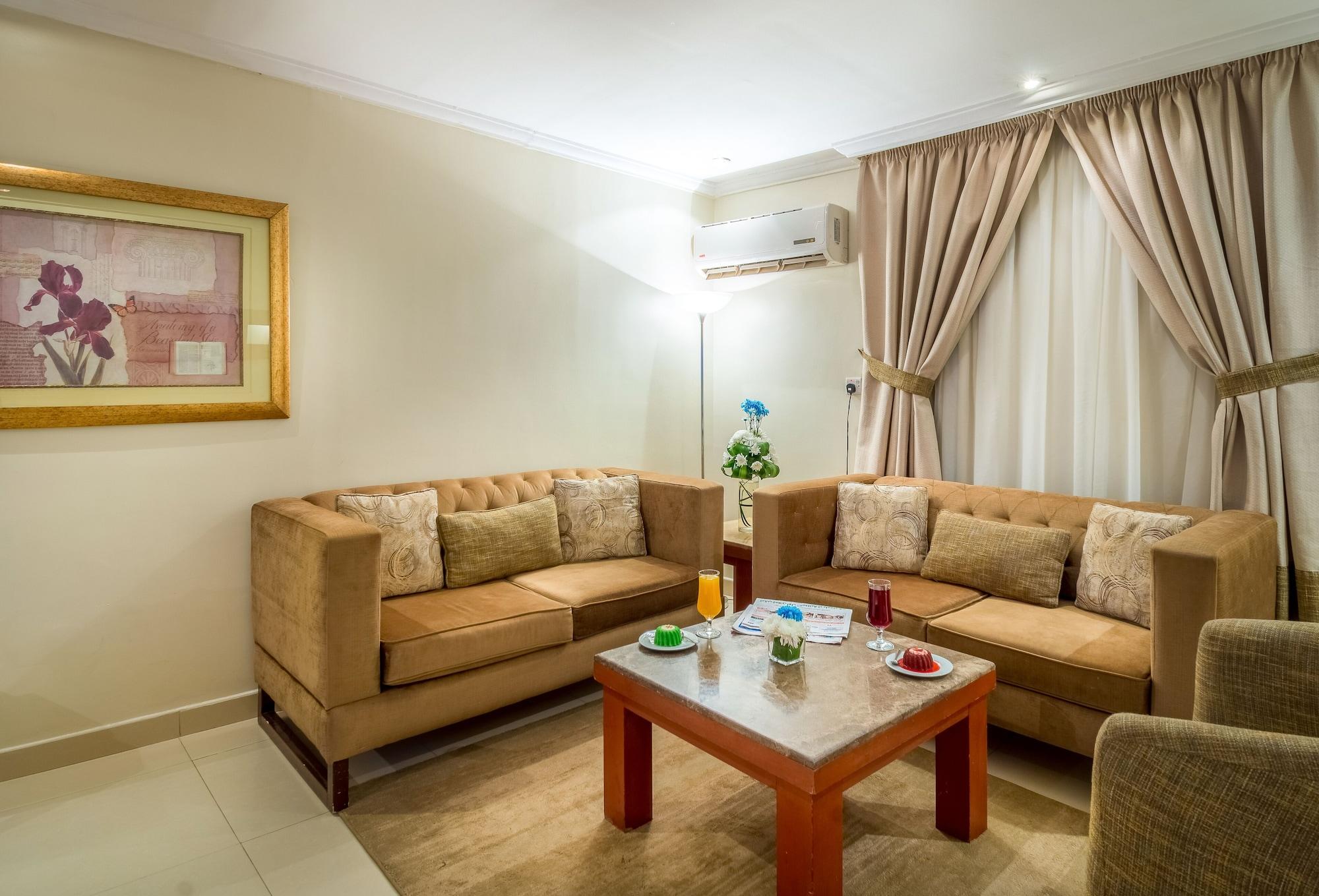 Al Muhaidb Al Takhassosi Abaqrino Riyad Extérieur photo