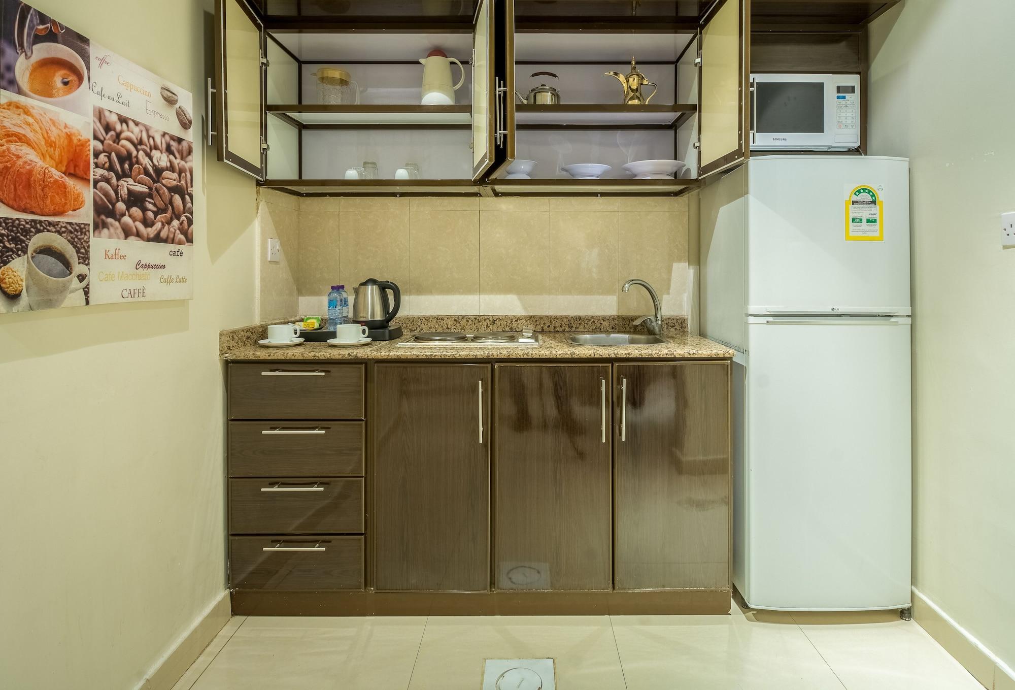 Al Muhaidb Al Takhassosi Abaqrino Riyad Extérieur photo