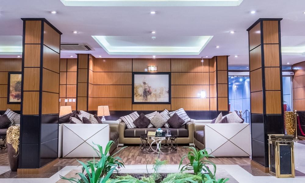 Al Muhaidb Al Takhassosi Abaqrino Riyad Extérieur photo