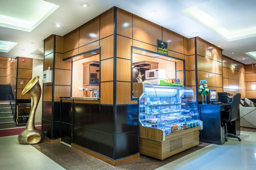 Al Muhaidb Al Takhassosi Abaqrino Riyad Extérieur photo