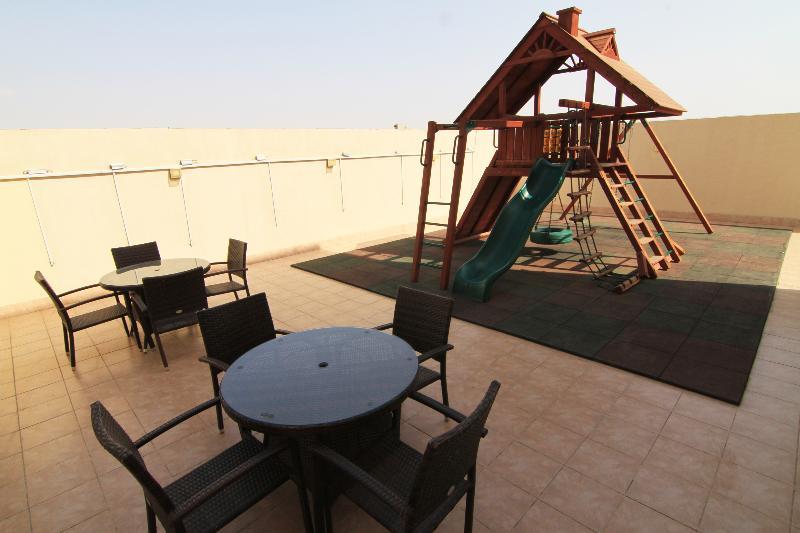 Al Muhaidb Al Takhassosi Abaqrino Riyad Extérieur photo