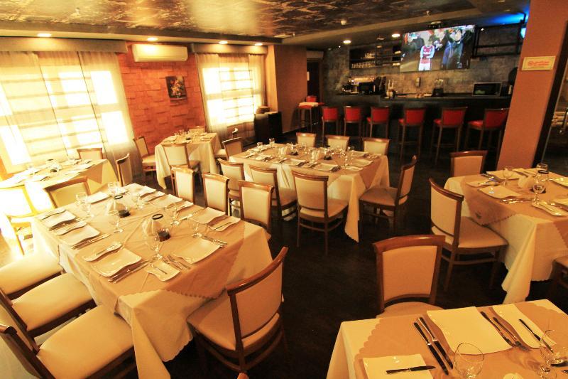 Al Muhaidb Al Takhassosi Abaqrino Riyad Extérieur photo