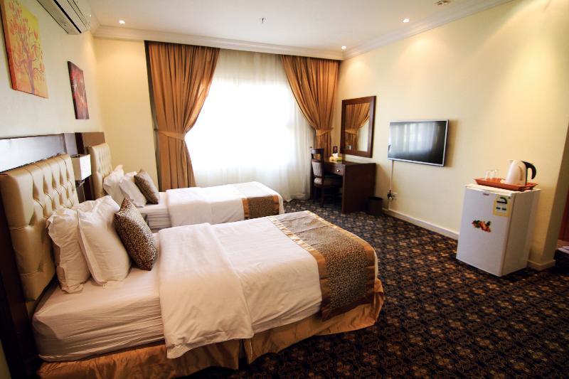 Al Muhaidb Al Takhassosi Abaqrino Riyad Extérieur photo
