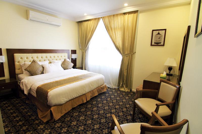 Al Muhaidb Al Takhassosi Abaqrino Riyad Extérieur photo