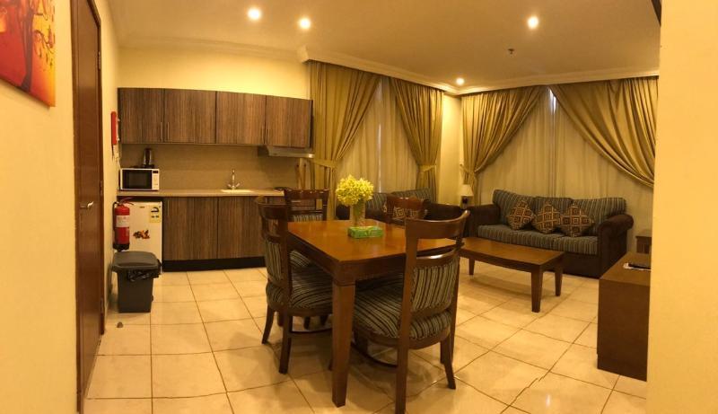 Al Muhaidb Al Takhassosi Abaqrino Riyad Extérieur photo