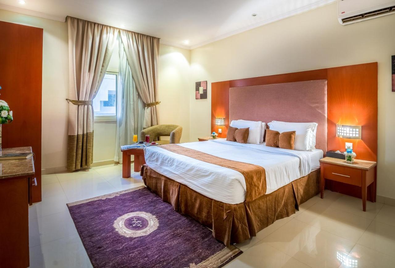 Al Muhaidb Al Takhassosi Abaqrino Riyad Extérieur photo