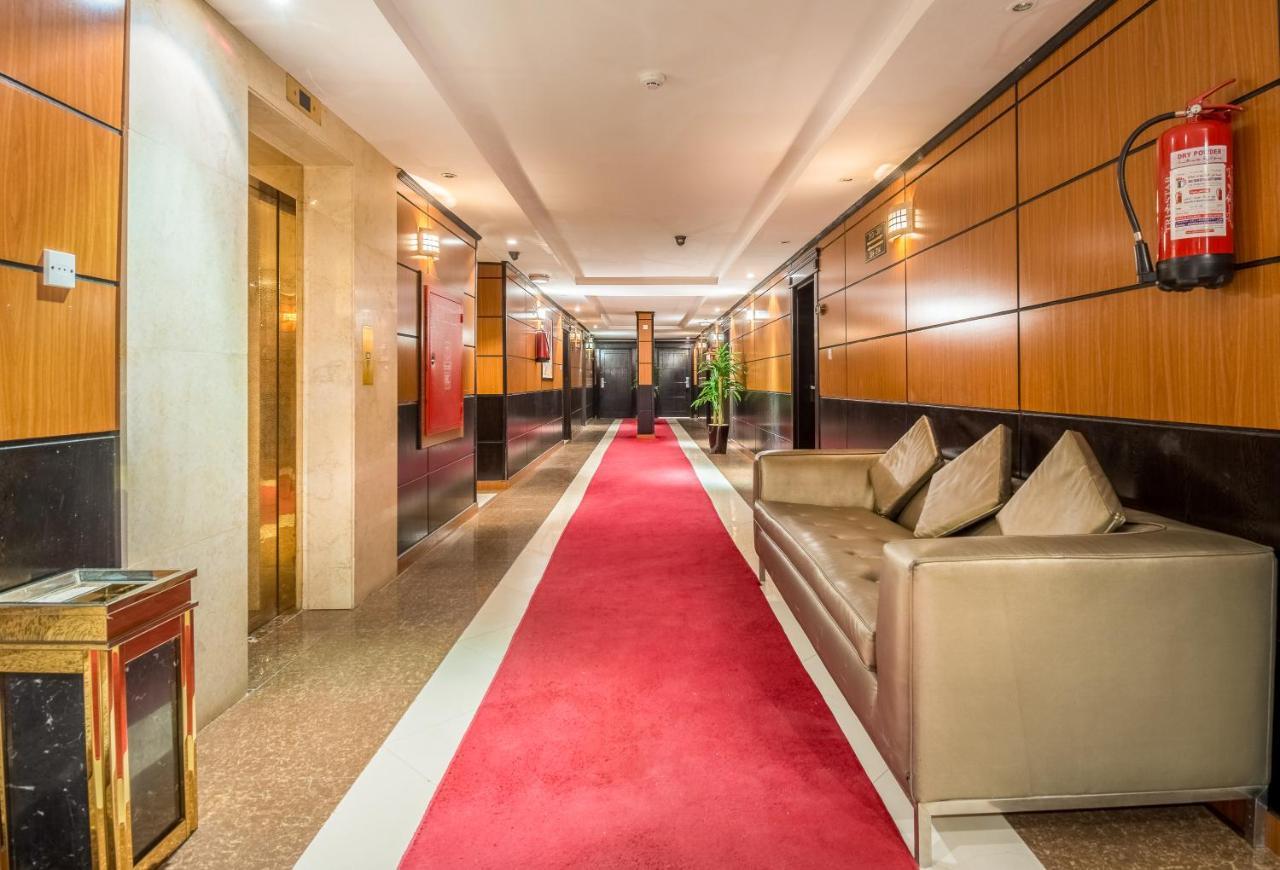 Al Muhaidb Al Takhassosi Abaqrino Riyad Extérieur photo