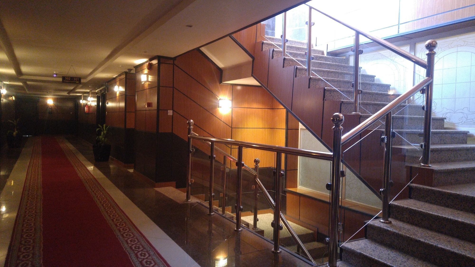 Al Muhaidb Al Takhassosi Abaqrino Riyad Extérieur photo